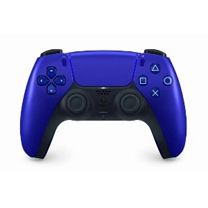 Геймпад Sony DualSense,кобальтовый, Blue, синий